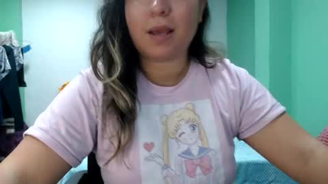 hannahevans2 online show from July 2, 3:40 pm