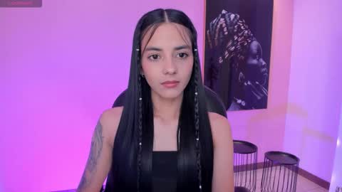 HANNAH J online show from September 20, 6:53 pm