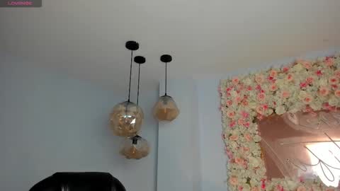 Snapshot of hannahjamesx chatting on January 18, 11:19 pm HANNAH J online show from January 18, 11:19 pm