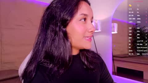 Snapshot of hannahmonttgomery chatting on May 18, 4:24 pm hannahmonttgomery Help me reach 100 Hands up online show from May 18, 4:24 pm