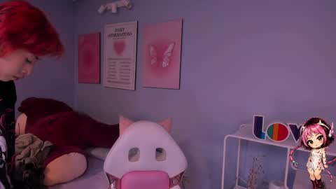 Hannah online show from June 1, 12:07 pm