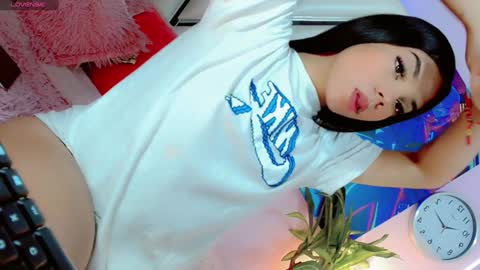 hannahsmit_ online show from January 25, 10:07 pm