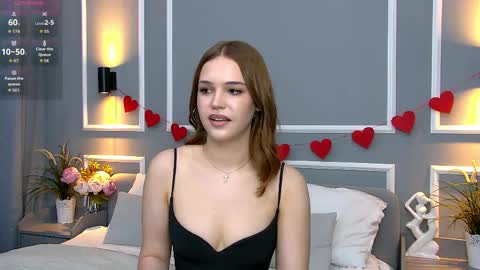 HannahSoul online show from May 17, 9:33 pm