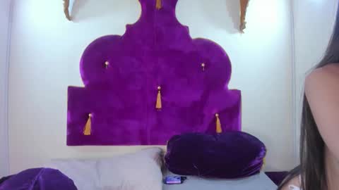 HANNA TYLER online show from June 1, 10:55 pm