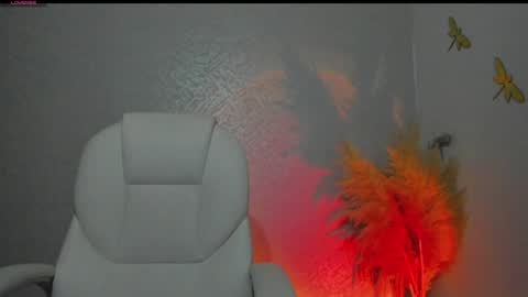 Snapshot of hannahudson__ chatting on January 1, 5:01 am Camila online show from January 1, 5:01 am