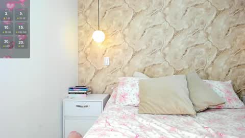 Snapshot of hannahudson__ chatting on February 9, 9:28 pm Camila online show from February 9, 9:28 pm