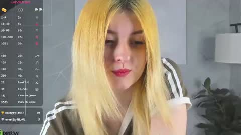 Hanna online show from July 14, 2:05 am