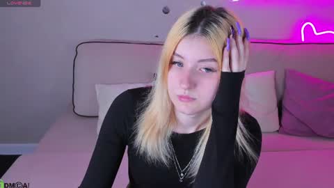 Hanna online show from July 23, 12:57 am