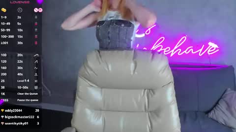 Hanna online show from July 28, 2:13 pm