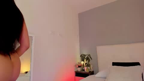 Snapshot of hannamartinnez chatting on October 10, 4:39 pm hannamartinnez online show from October 10, 4:39 pm