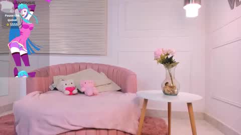 hannamin online show from March 21, 12:21 pm