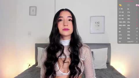 Hanna Os online show from January 13, 11:04 am