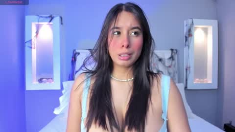 HannaPaola online show from November 4, 10:53 pm