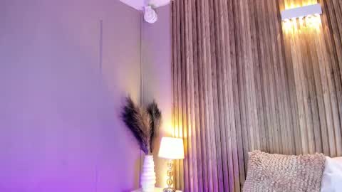 HannaPaola online show from February 25, 10:41 pm