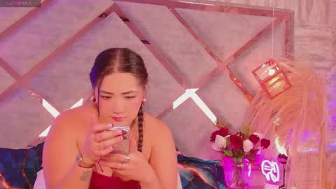 Snapshot of hannaprada1 chatting on July 10, 11:13 am hannaprada1 online show from July 10, 11:13 am