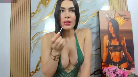 Snapshot of hannaroosseee chatting on April 15, 4:58 pm hannaroosseee online show from April 15, 4:58 pm