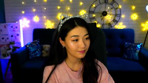 hannarosie online show from December 31, 4:25 pm