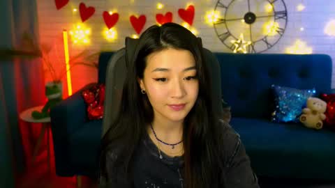 hannarosie online show from February 19, 7:16 pm