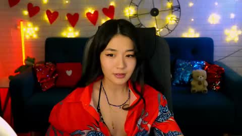 hannarosie online show from February 24, 4:47 pm