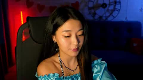 hannarosie online show from March 3, 6:33 pm