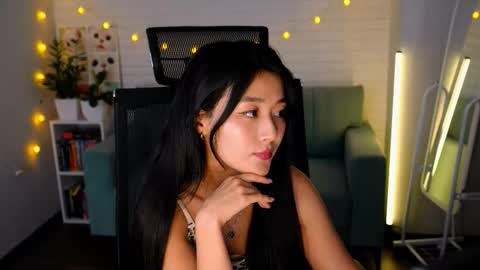 hannarosie online show from September 21, 5:36 pm