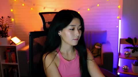 hannarosie online show from October 5, 7:23 pm