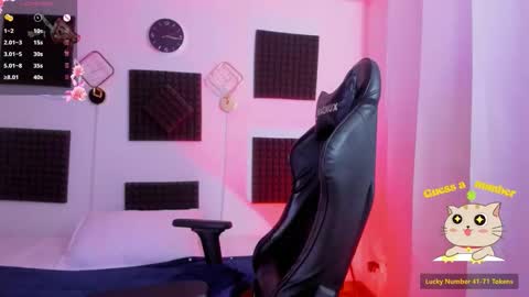 Hanna  online show from December 5, 8:16 pm