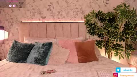 hannasextime online show from January 15, 2:27 am