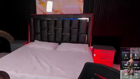 Hannasscott online show from October 16, 11:44 am