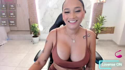 HANNA online show from April 9, 11:04 am