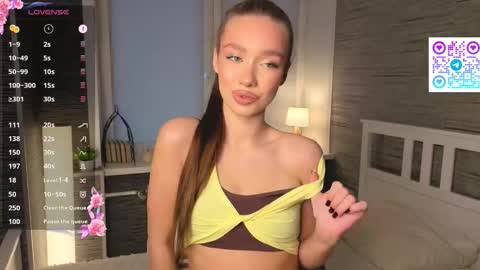 Hanna online show from November 30, 7:23 am