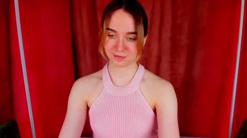 Snapshot of hannavanilla chatting on March 14, 9:04 am Hannavanilla online show from March 14, 9:04 am