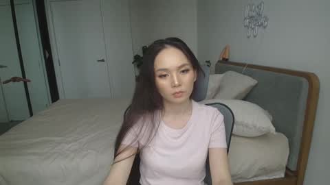 HannaVibe online show from November 9, 4:55 am