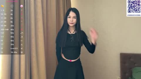 Hanna online show from March 25, 8:31 am