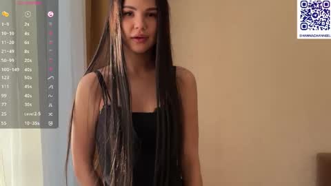 Hanna online show from April 6, 2:07 pm