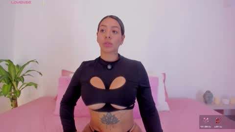 Snapshot of hannawilliams_ chatting on January 8, 9:17 pm Hanna Williams online show from January 8, 9:17 pm