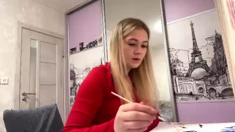 Kate online show from July 13, 9:34 am