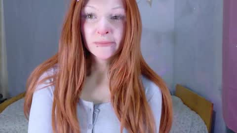 Hannah online show from May 26, 1:45 am