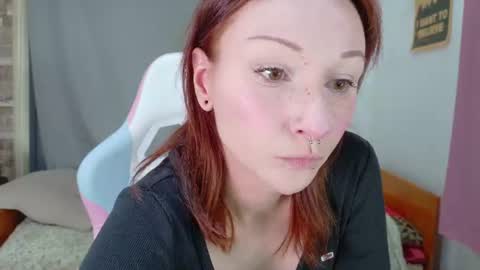 Snapshot of hannaxo1 chatting on July 19, 11:47 am Hannah online show from July 19, 11:47 am
