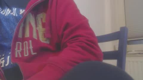 hannes_k online show from February 9, 5:33 am