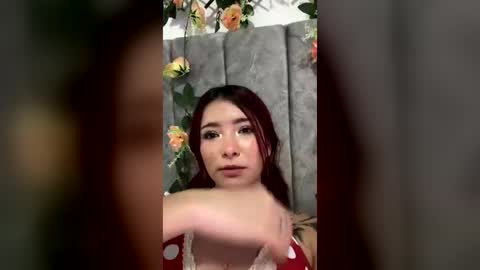 Yumii online show from June 17, 2:47 am