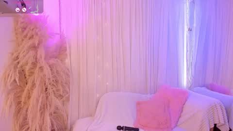 Hannie ws online show from October 28, 8:11 pm