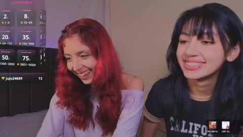 Hannie  online show from January 16, 10:58 pm