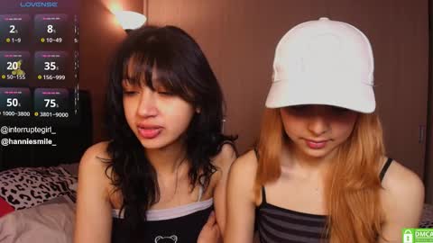 Hannie  online show from February 28, 3:02 pm