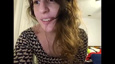 Sabrina online show from December 21, 12:51 am