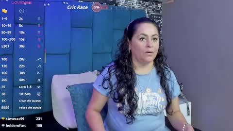 Snapshot of hanny_bliss chatting on January 6, 11:25 am Hanny online show from January 6, 11:25 am