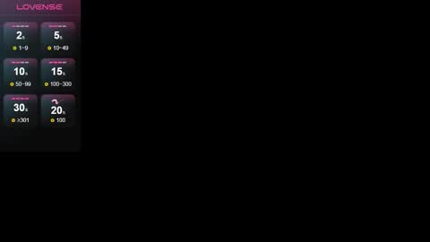 Snapshot of hanny_bliss chatting on January 10, 11:23 am Hanny online show from January 10, 11:23 am