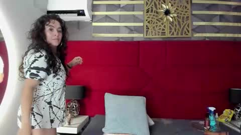 Snapshot of hanny_bliss chatting on January 16, 2:26 am Hanny online show from January 16, 2:26 am