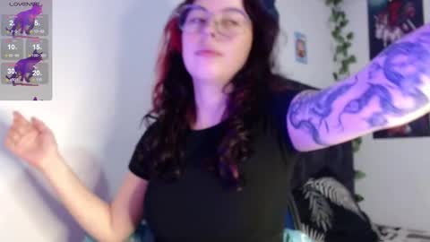 hanny online show from October 16, 12:11 am