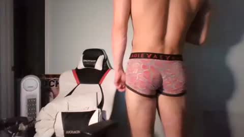 Hanny Daddy online show from November 14, 4:49 pm